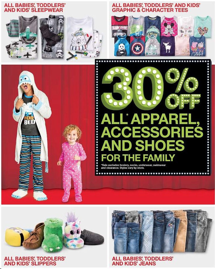 Black Friday Target