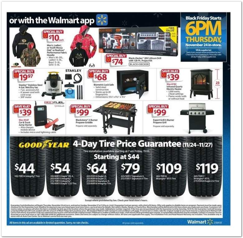Black Friday