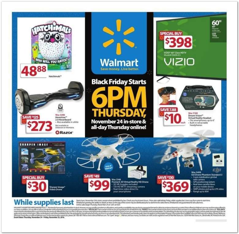 Black Friday
