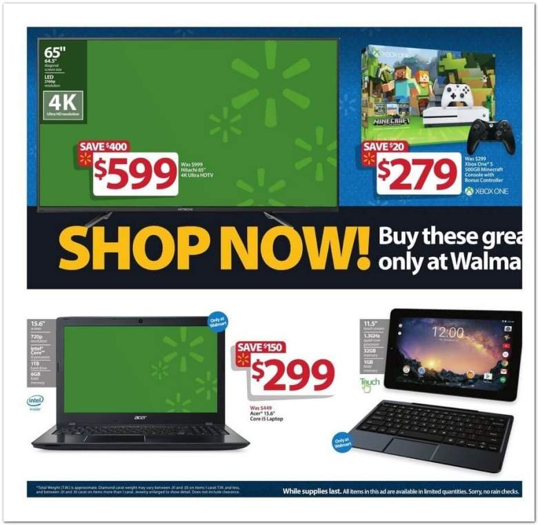 Black Friday