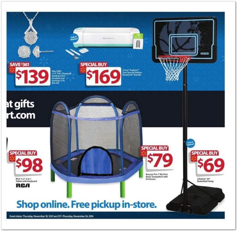 Black Friday