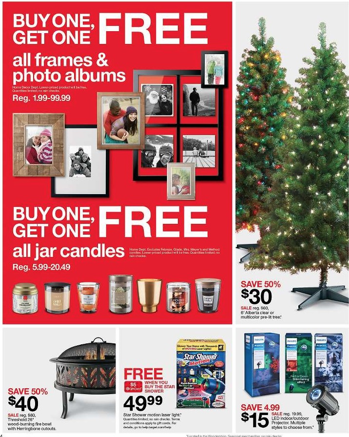 Black Friday Target