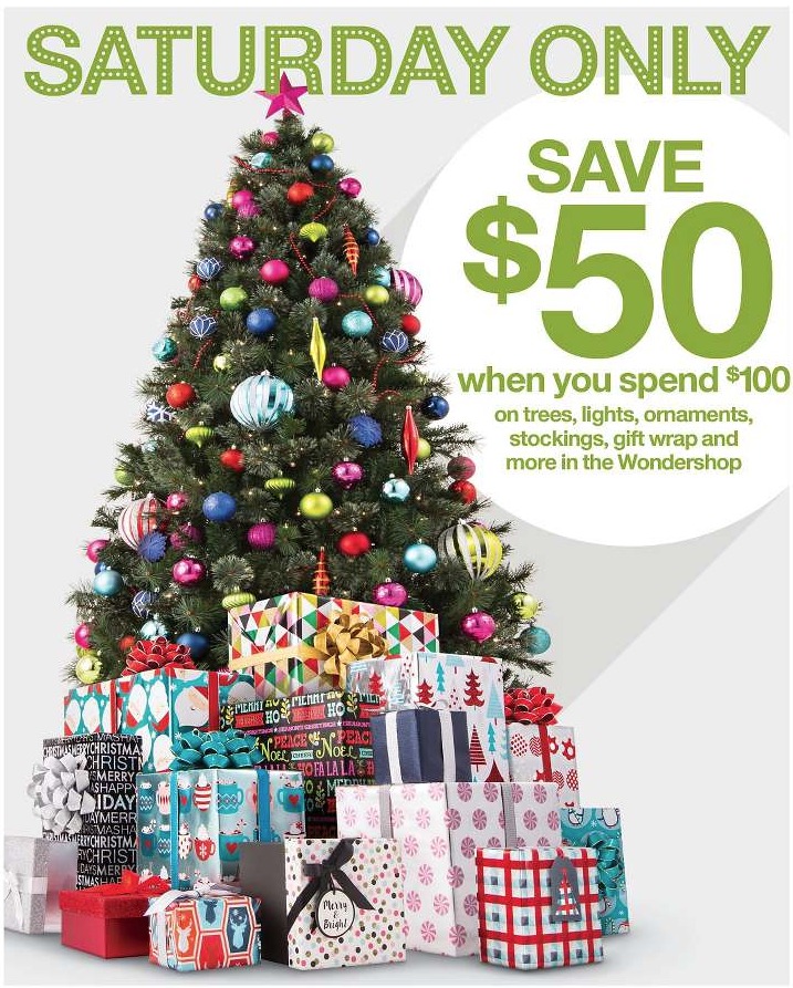 Black Friday Target