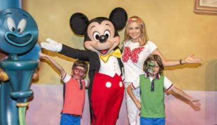 Aracely Arámbula junto a sus hijos: Las fotos que tienes que ver