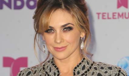 Aracely Arámbula: Las fotos más sensuales que tienes que ver