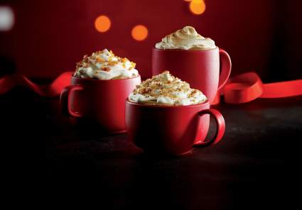 Navidad 2016: ¿Starbucks está abierto el día de Christmas?