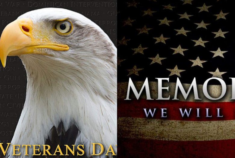 Cuál es la diferencia entre Memorial Day y Veterans Day?