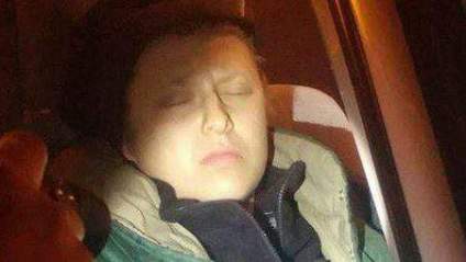 FOTOS: Una Granada Explota el Brazo de una Mujer en el Dakota Access Pipeline