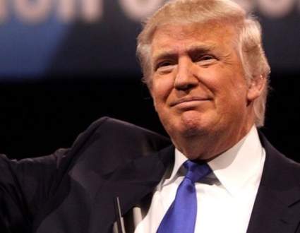 ¿Cuándo es el primer día de Donald Trump como presidente?¿Qué hará?