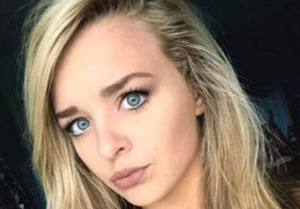 Emma Walker: Las Fotos de la Porrista Asesinada que Tienes que Ver