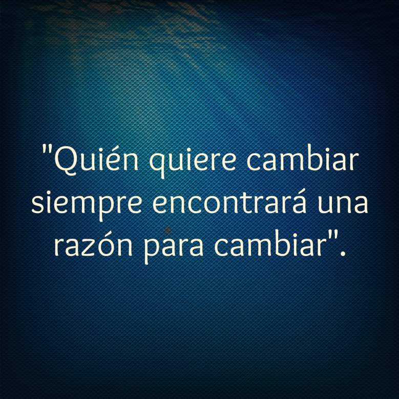 Cambio de Hora Frases