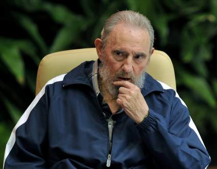 Fidel Castro y Sus Hijos: Las Fotos que Tienes que Ver