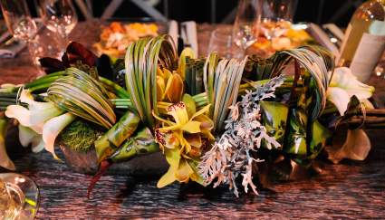 Thanksgiving 2016: Rituales para la prosperidad y la abundancia