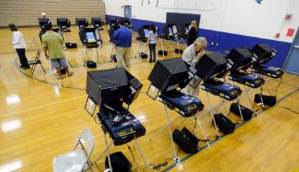 Elecciones Presidenciales en Nevada: Horario de Votación y Información Importante