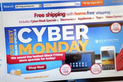 Cyber Monday 2016: ¿Cuándo es?