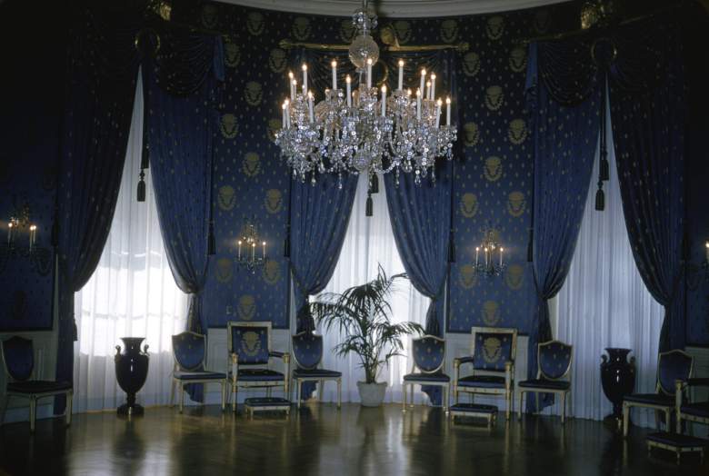 Casa Blanca, White House