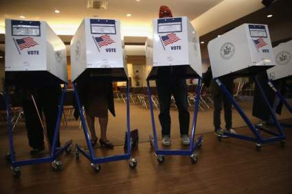ENCUESTA: ¿Por quién votaste en la elección presidencial de los Estados Unidos?