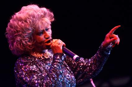 ¿Cuántos Hijos Tuvo Celia Cruz?
