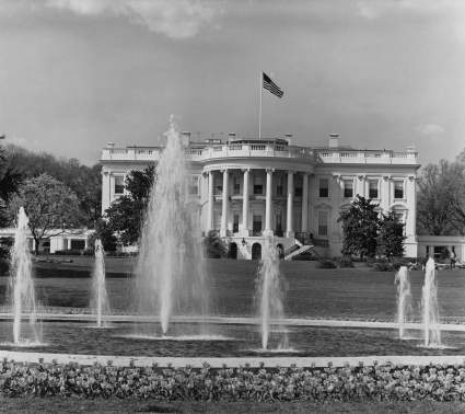 La Casa Blanca: las fotos que tienes que ver