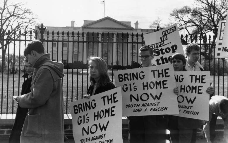 White House, Casa Blanca
