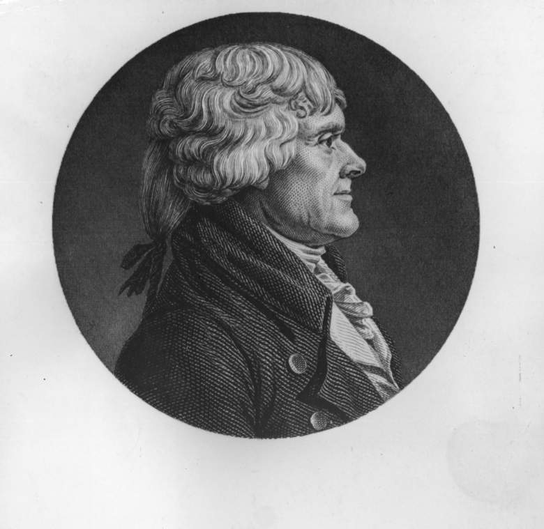 Thomas Jefferson