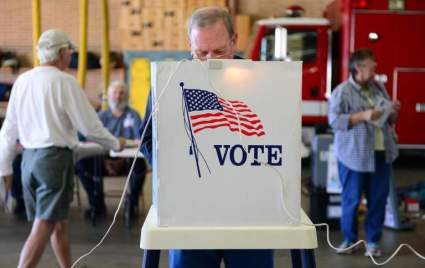 Boleta Electoral de California 2016: ¿Quienes son los Candidatos Para Cada Puesto?
