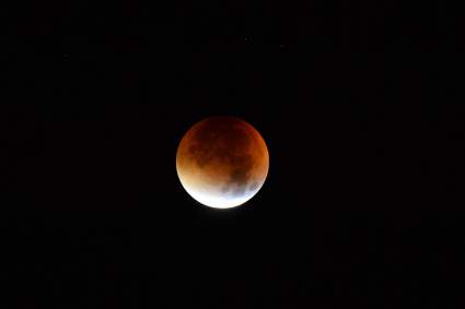 ¿Cuándo es la Próxima Superluna en Noviembre 2016?