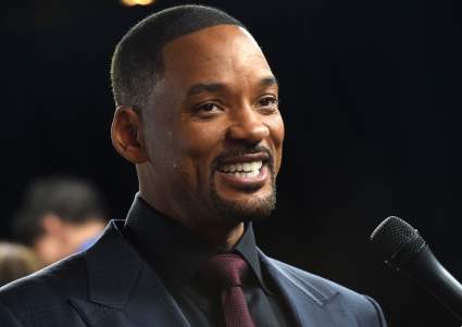 Muere Willard Carroll Smith: ¿De qué murió el padre de Will Smith?