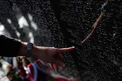 Día de los Veteranos 2016: Las Fotos Que Tienes Que Ver