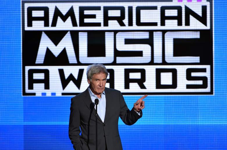 American Music Awards