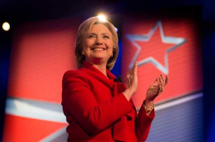 Hillary Clinton: Sus 10 mejores frases
