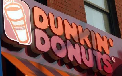 Día de Navidad de 2016: ¿Dunkin Donuts está abierto?