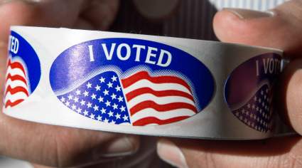 Las Leyes de Tiempo Libre Para un Empleado Para Votar