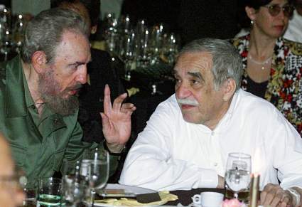 Fidel Castro: Líderes que fueron sus grandes amigos