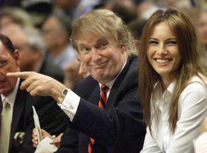 Escándalos sexuales de los presidentes de Estados Unidos