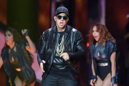 Daddy Yankee revela grave enfermedad de sus hijas