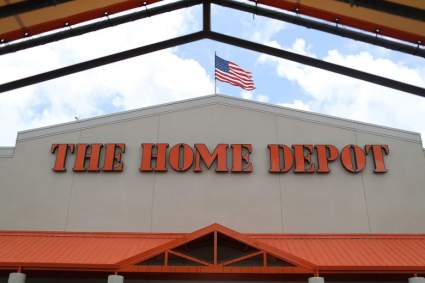 ¿Home Depot está abierto 31 diciembre y 1ero. de enero 2020?