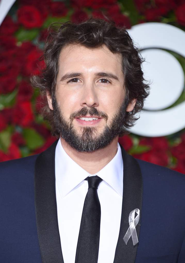 2016 Tony Awards - Arrivals