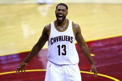 Tristan Thompson, padre del bebé de Khloé Kardashian: 5 datos que debes saber