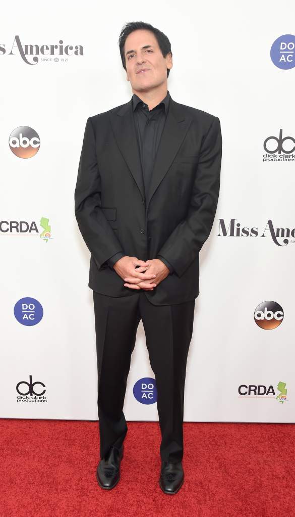 2017 Miss America Competition - Red Carpet