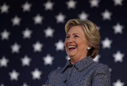 Hillary Clinton: Resumen del discurso de despedida