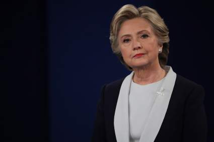 VER: El Discurso de Concesión de Hillary Clinton en Español