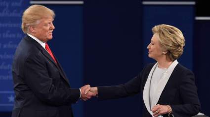 Probabilidades y Predicciones de la Elección Presidencial: ¿Trump o Clinton Gana?