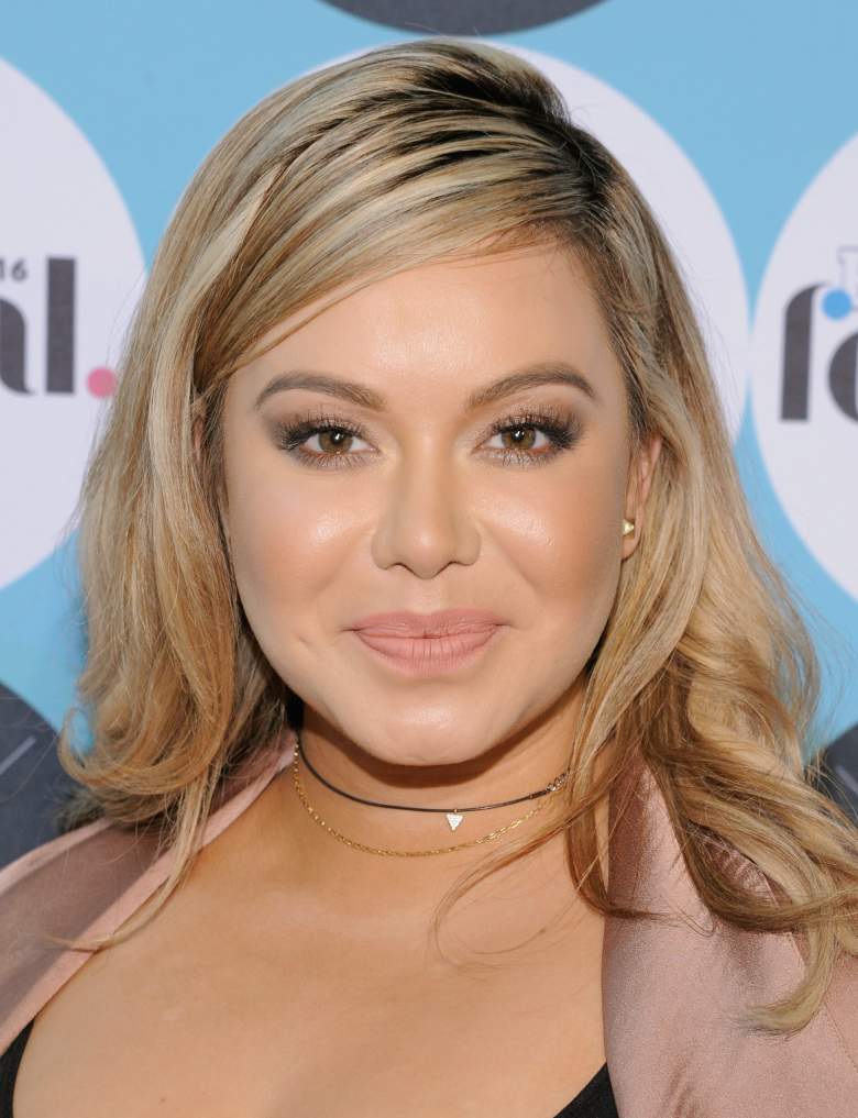 5th Annual Festival PEOPLE En Espanol - Day 1 - Arrivals
