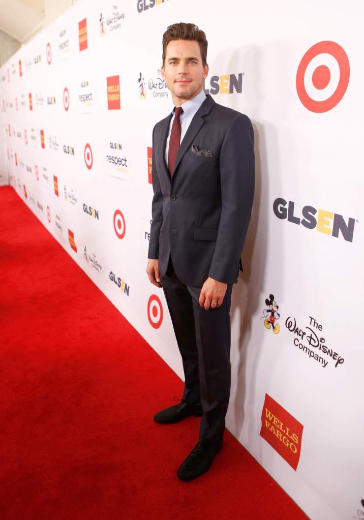 2016 GLSEN Respect Awards - Los Angeles - Red Carpet
