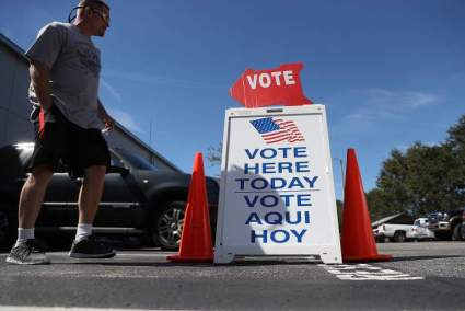 Boleta Electoral de Florida 2016: ¿Quienes son los Candidatos Para Cada Puesto?
