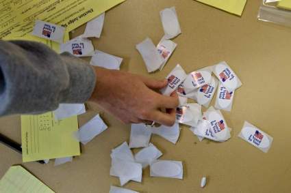 Elecciones Presidenciales en Arizona: Horario de Votación y Información Importante
