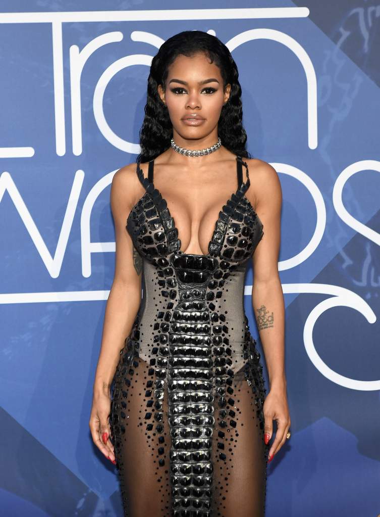 2016 Soul Train Music Awards - Arrivals