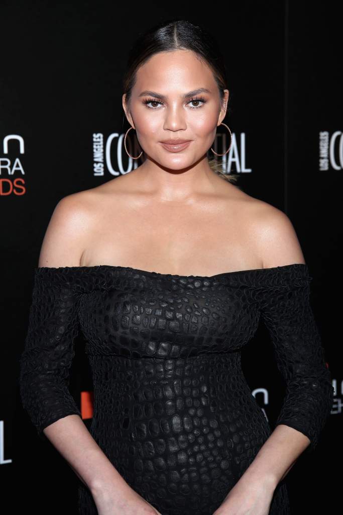 Hamilton Behind The Camera Awards Presented By Los Angeles Confidential Magazine At Exchange LA Of Los Angeles - Red Carpet