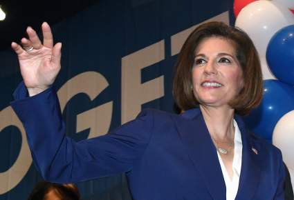 Catherine Cortez Masto, primera senadora latina electa: 5 datos que debes conocer